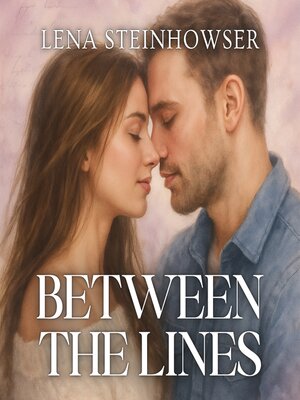 cover image of Between the Lines